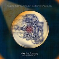 A Plague of Lighthouse-Keepers - Van Der Graaf Generator