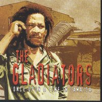 Babe and Suckling - The Gladiators