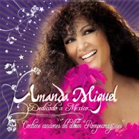 Si Nos Dejan - Amanda Miguel