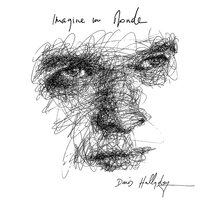 Qu'est-ce qu'on fait de nous - David Hallyday