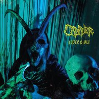 Feed the Pigs - Cadaver, Kam Lee