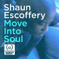 Aht Uh Mi Hed - Shaun Escoffery