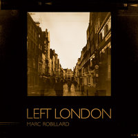 Unfold - Marc Robillard