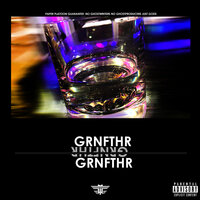 Grnfthr - SPARK MASTER TAPE