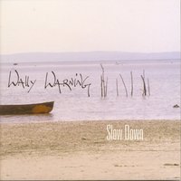 Slow Down - Wally Warning