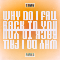 Why Do I Fall Back to You - Basixx, Le June