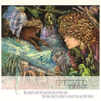 Scenescof - Marc Bolan, T. Rex