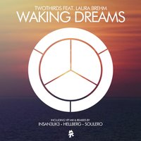 Waking Dreams - TwoThirds, Laura Brehm