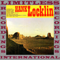 No One Is Sweeter Than You - Hank Locklin