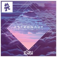 Rain - Astronaut, Stephen Walking