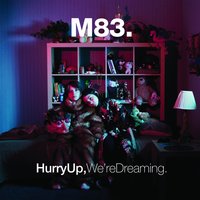 Steve Mcqueen - M83