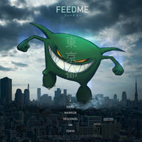 High Noon - Feed Me