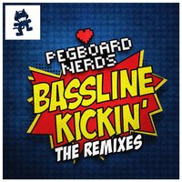 Bassline Kickin - Pegboard Nerds, Dzeko, TORRES