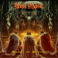 Tree of the World - Iron Mask