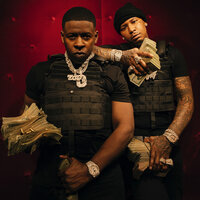 Gun Smoke - Blac Youngsta, 42 Dugg