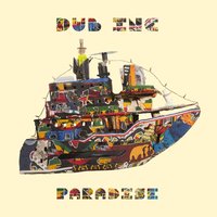 Chaque nouvelle page - Dub Inc