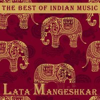 Ruso Na Sai - Lata Mangeshkar