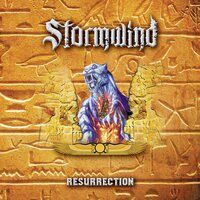 Mountain of Zion - Stormwind
