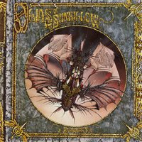 Flight of the Moorglade - Jon Anderson