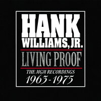 I Can't Take It No Longer - Hank Williams Jr.