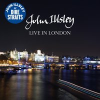 Toe the Line - John Illsley, Simon Johnson, Steve Smith