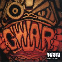 Escape From The Mooselodge - Gwar