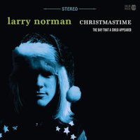 Larry Norman
