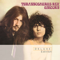 Once Upon The Seas Of Abyssinia - Marc Bolan, T. Rex