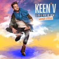J'ai piscine - Keen'V, Rayane Bensetti