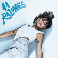 11 RAZONES - Aitana