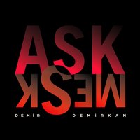 Artik Yok - Demir Demirkan