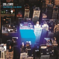Looking Like This - Lyre le temps
