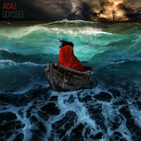 Atlantis - Acaz, Cr7z