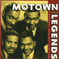 Don't Bring Back Memories - Four Tops