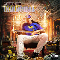 Invincible - Money Boy
