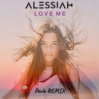 Love Me - Pavlo