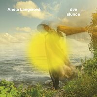 Netopýr - Aneta Langerova