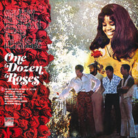 Crazy About The La La La - Smokey Robinson, The Miracles