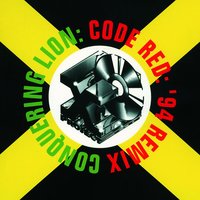 Code Red - Conquering Lion, Congo Natty, Super Cat