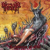 Satan's Host