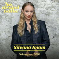 Simma själv - Silvana Imam