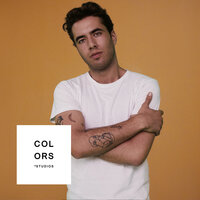 Jenny - A COLORS ENCORE - Benjamin Amaru