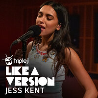 Jess Kent