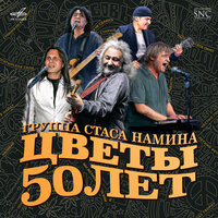 Мы желаем счастья вам - Стас Намин и группа «Цветы», Алла Пугачёва, Сергей Мазаев