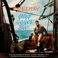 What Shall We Do With The Drunken Sailor - Freddy Quinn