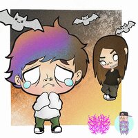 Die Young Online - Yung Scuff, Braxton Knight, Curtains