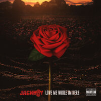 Aggy - Tyga, Jackboy