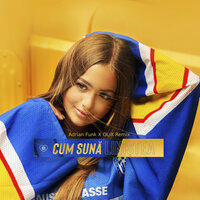 Cum Suna Linistea - Iuliana Beregoi, Olix, Adrian Funk