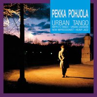 Urban Caravan - Pekka Pohjola