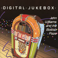 Mancini: Days Of Wine And Roses - Boston Pops Orchestra, John Towner Williams